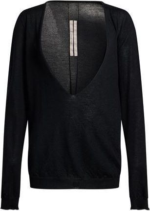 Rick Owens PRENDAS DE PUNTO - Pullover en YOOX.COM