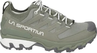 La Sportiva Mujer, Deporte, Verde, Talla: 39 EU