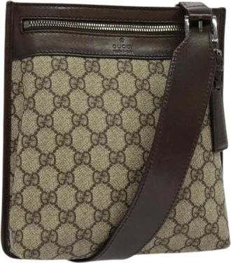 Gucci Pre-owned Plastica borse-gucci - - Pre-owned - Donna - Multicolore - ONE SIZE