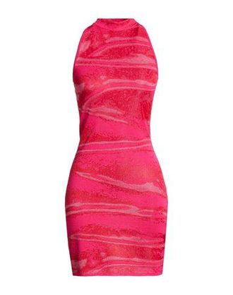 Balmain DRESSES - Mini dresses on YOOX.COM