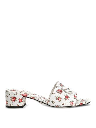 Dolce & Gabbana Sandals