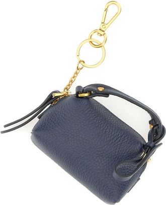 Gianni Chiarini Mujer, Accesorios, Azul, Talla: ONE Size