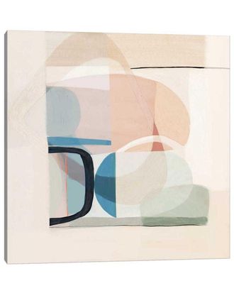 iCanvas Icanvas Multiform Iii Wall Art