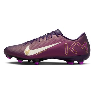 Nike Mens Mercurial Vapor 16 Academy Kylian Mbapp&eacute; Sneaker, Grand Purple Pale Ivory, 8.5 UK