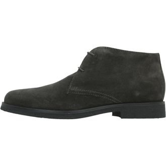 Geox Claudio Boot - Shoes - Hombre - Gris - 42 EU