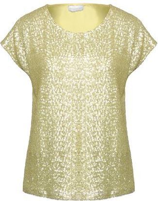 Diana Gallesi CAMISETAS Y TOPS - Tops en YOOX.COM