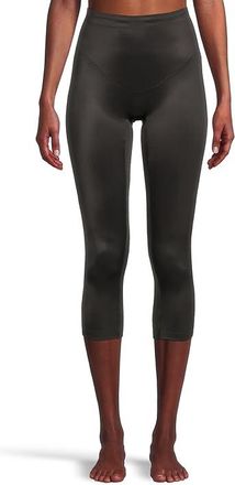 Miraclesuit Shapewear Flexible Fit Waistline Shaping Pantliner Womens Underwear Black : 2XL (Womens 16-18), Nylon/Spandex