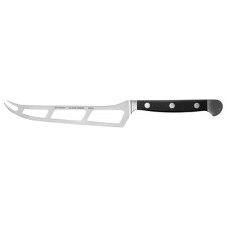 Gude G&uuml;de 1290/15, Chrome Steel, Cuchillo Para Queso Blando