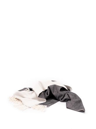 Twin-Set Scarf