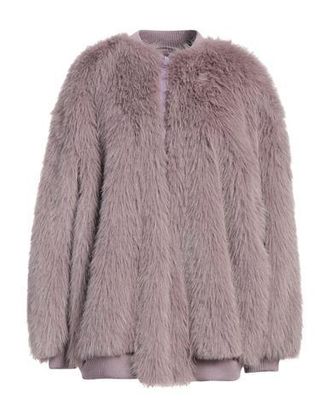 SoAllure JACKEN & MÄNTEL - Shearling- & Kunstfell auf YOOX.COM
