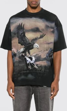 Represent T-Shirt REPRESENT Men color Black