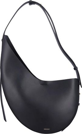 SOEUR Soeur, Donna, Borse, Nero, Taglia unica, new