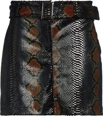 Marc Ellis BOTTOMWEAR - Minigonne su YOOX.COM