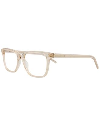Saint Laurent Womens 53Mm Optical Frames