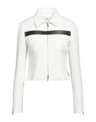 Courr&egrave;ges COATS & JACKETS - Jackets on YOOX.COM