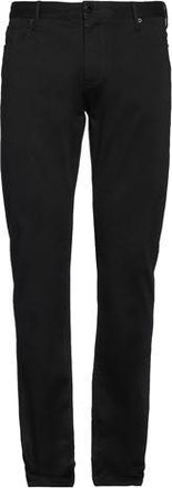 Emporio Armani BOTTOMWEAR - Jeans on YOOX.COM