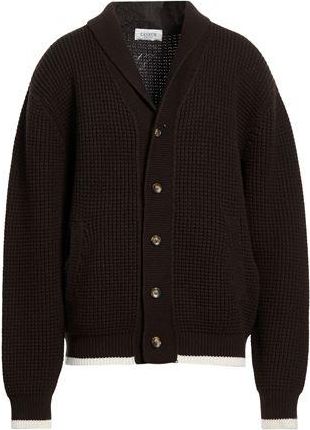 Laneus KNITWEAR - Cardigans on YOOX.COM