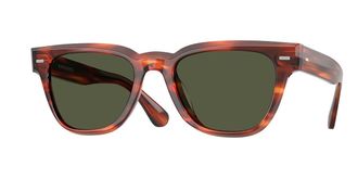 Oliver Peoples OV5601SU Rueny 179952 Mens Sunglasses Tortoiseshell Size 51