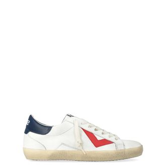 4B12 Sneakers, male, White, Size: 10 US Suprime U7001 Sneaker