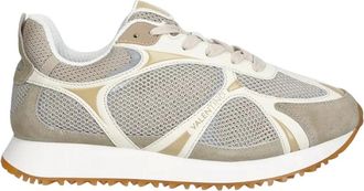 Valentino Mujer, Zapatos, Gris, Talla: 38 EU