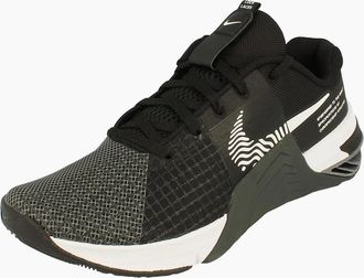 Nike Mens Nike Metcon 8 Mens Trainers DO9328 001 - Black - Size: 10.5