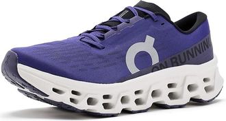 On Cloudmonster 3 Mens Cross Training Shoes Twilight/White : 11.5 M, Synthetic