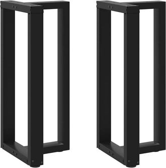 vidaXL Unidades De Pared Para Tv 4 Pcs Roble Artesanal