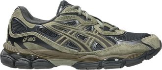 Asics Gel-Nyc Loden Green / Graphite Grey 1203A383-303 Mens