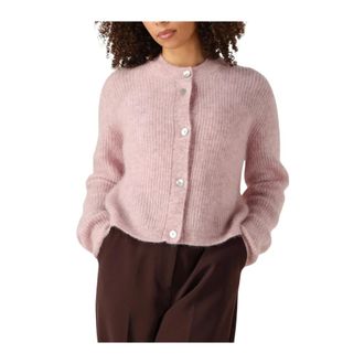 Second Female Dames, Truien, Roze, Maat: S