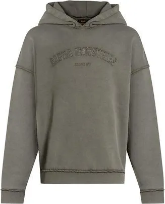 Alpha Industries TOPWEAR - Sweatshirts on YOOX.COM