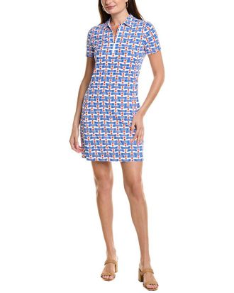 J.McLaughlin J.Mclaughlin Ritchie Catalina Cloth Dress