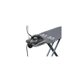 Leifheit Tabla De Planchar Leifheit Air Board M Black Plus 120x38 Cm