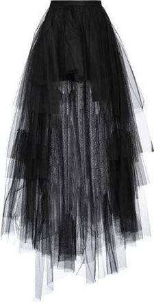 Pinko BOTTOMWEAR - Maxi skirts sur YOOX.COM