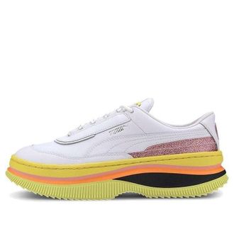 Puma (WMNS) PUMA Deva 90s Pop -Meadowlark 371201-03