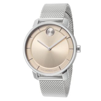 Movado Bold Womens 34mm Quartz Watch