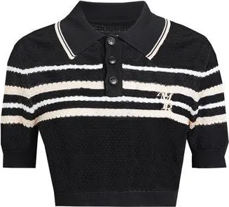 Amiri CAMISETAS Y TOPS - Polos en YOOX.COM