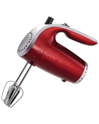 Brentwood 5-Speed Hand Mixer