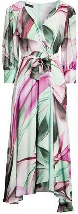 Matilde Cano DRESSES - Maxi dresses on YOOX.COM