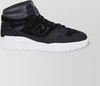 Junya Watanabe veal skin sneakers coccorrillo effect