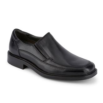 Dockers Proposal Mens Loafers Leather Dress Loafers for Men