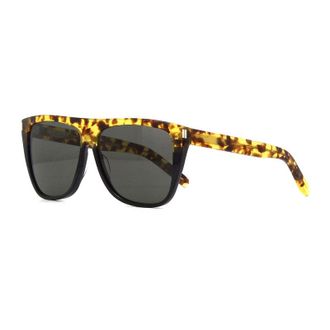 Saint Laurent SL1010 Sunglasses - Multicolor