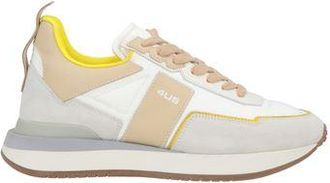 Paciotti 4us SCHUHE - Sneakers auf YOOX.COM