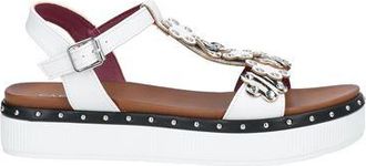 Caf&egrave;noir CALZADO - Sandalias con cierre en YOOX.COM