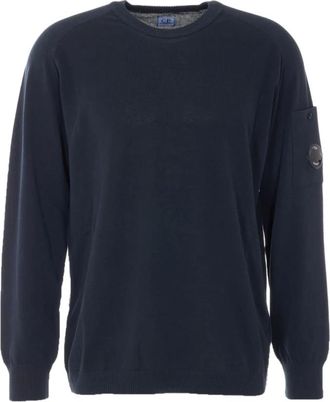 C.P. Company C.p. Company, Uomo, Maglie, Nero, M, new