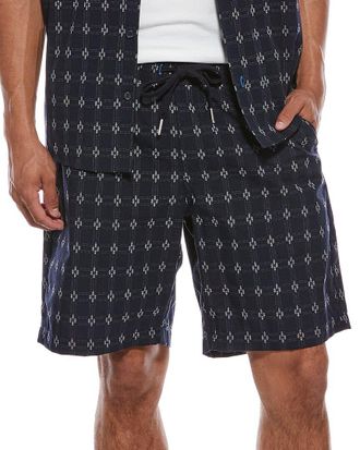 Scotch & Soda Printed Short