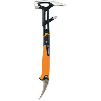 Fiskars Herramienta De Demolici&oacute;n M Isocore (paquete De 4)