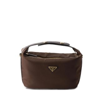Prada Ch&eacute;rie Re-Nylon Mini-bag