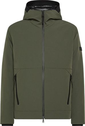 Peuterey Uomo, Giacche, Verde, S, new