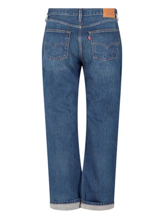 Levi's Womens Jeans Blue