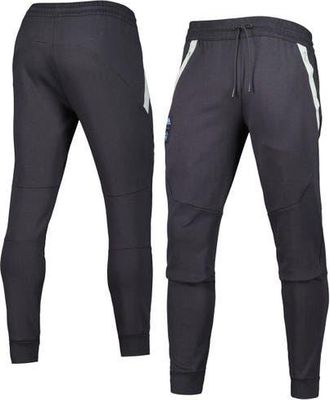 adidas Mens adidas Black Colorado Rapids 2023 Player Club Travel Pants at Nordstrom, Size Xx-Large